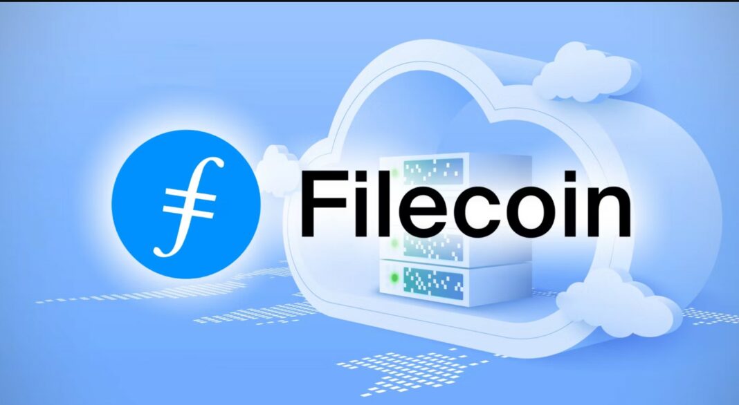 Filecoin