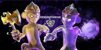 Kingdomverse