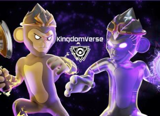 Kingdomverse