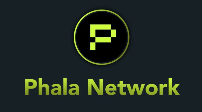 Phala Network