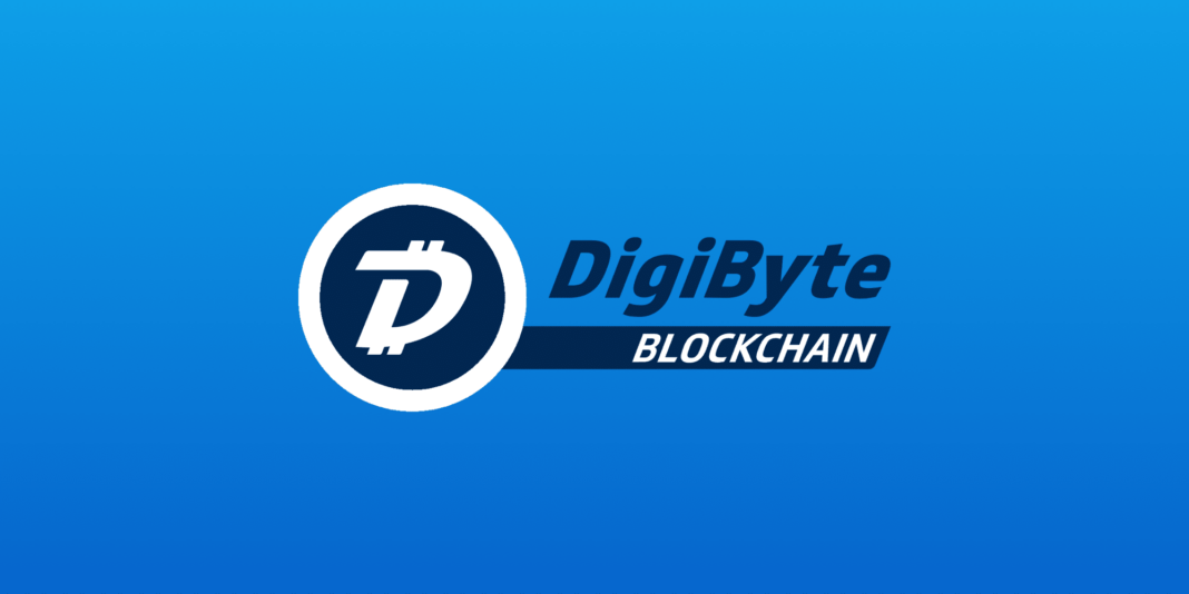 digibyte