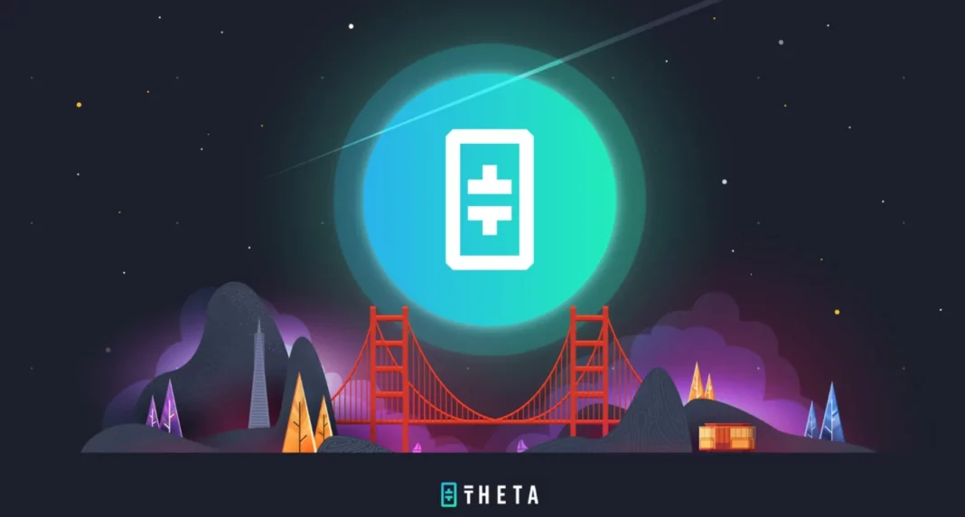 theta network