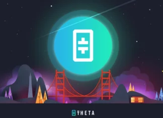 theta network