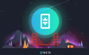 theta network