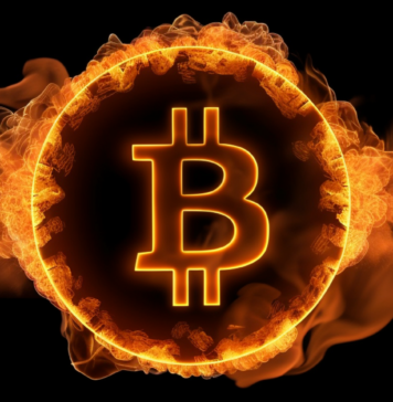 Bitcoin Ordinals