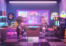 Gemie Metaverse