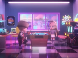 Gemie Metaverse