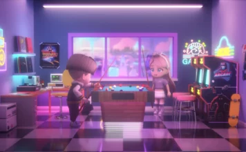 Gemie Metaverse