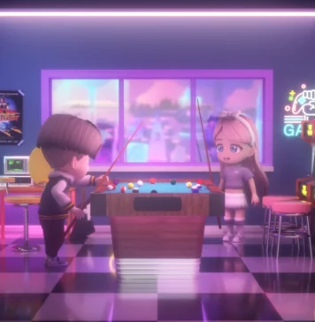 Gemie Metaverse