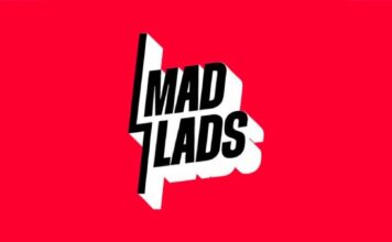 Mad Lads
