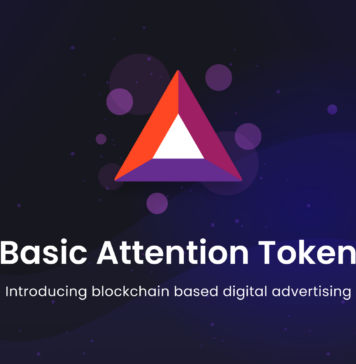 Basic Attention Token