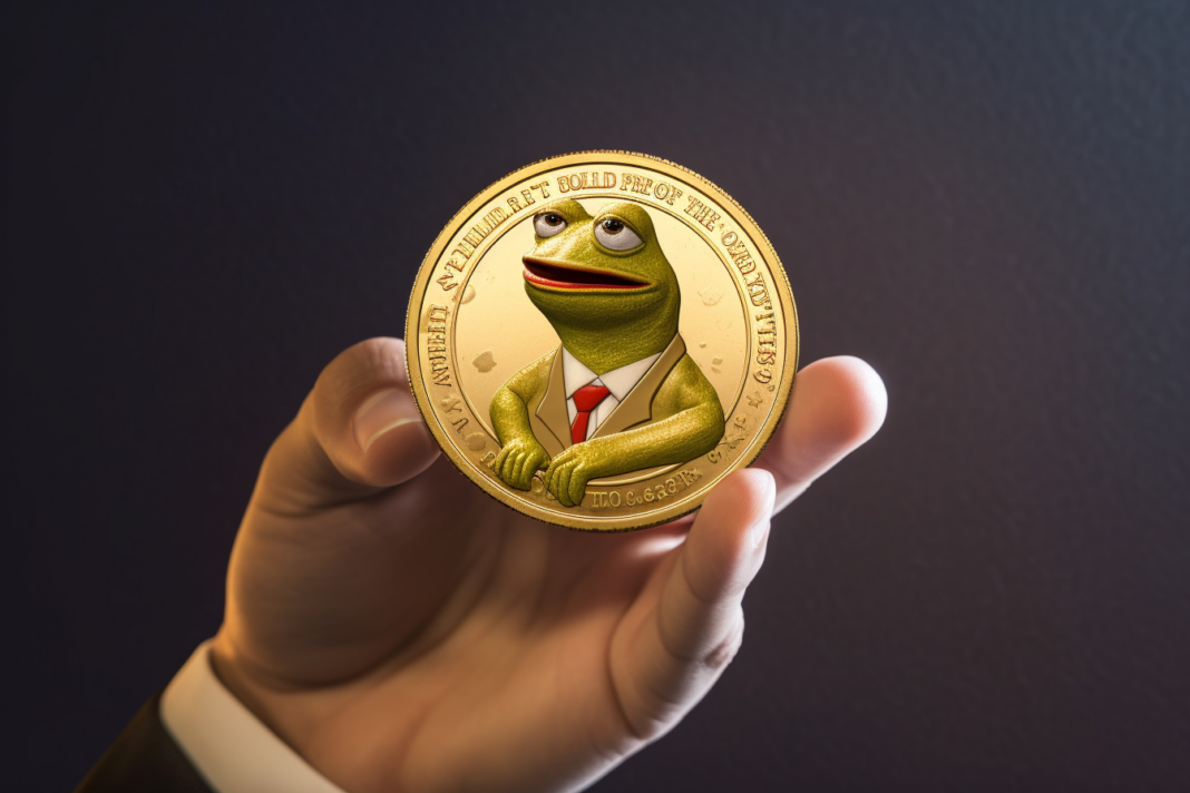 pepe coin