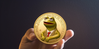 pepe coin