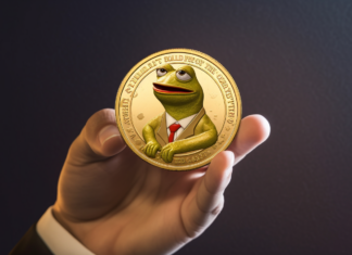 pepe coin