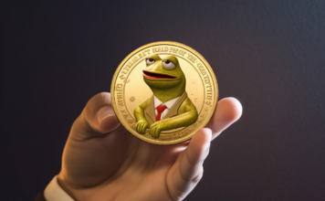 pepe coin