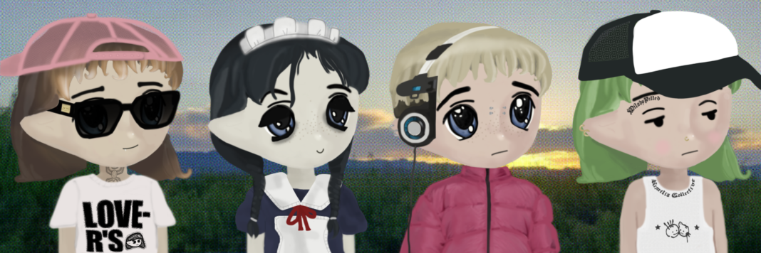 MYLADY MAKER