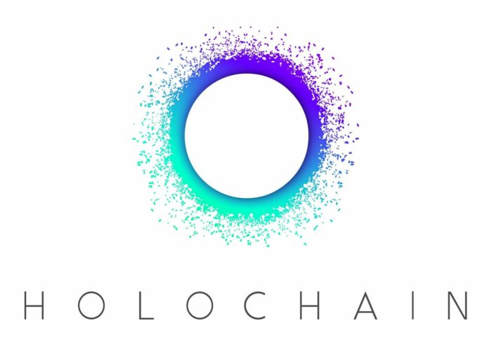 Holochain