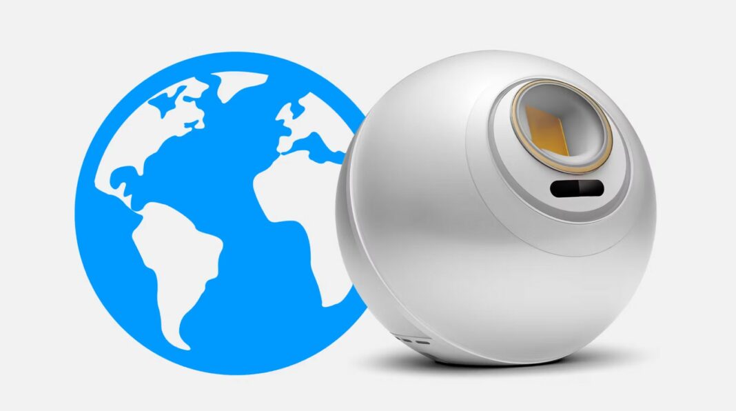 Worldcoin
