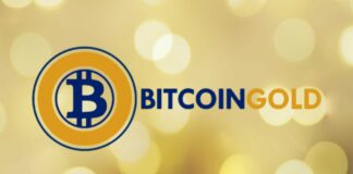 bitcoin gold