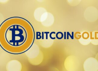 bitcoin gold