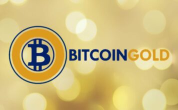bitcoin gold