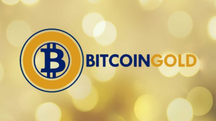 bitcoin gold