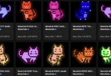 MoonCats