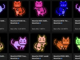 MoonCats