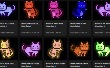 MoonCats