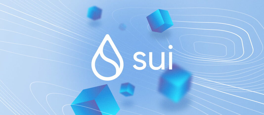 sui blockchain