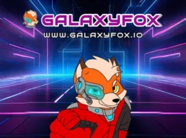 Galaxy Fox