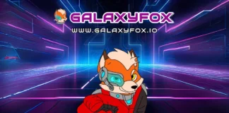 Galaxy Fox