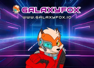 Galaxy Fox