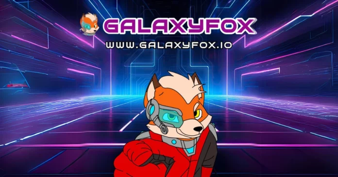 Galaxy Fox