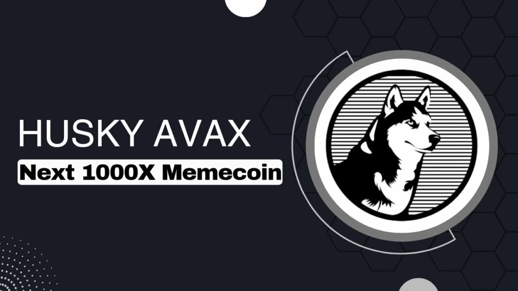 Husky Avax