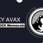 Husky Avax