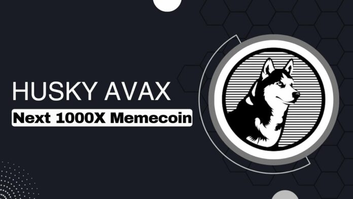 Husky Avax