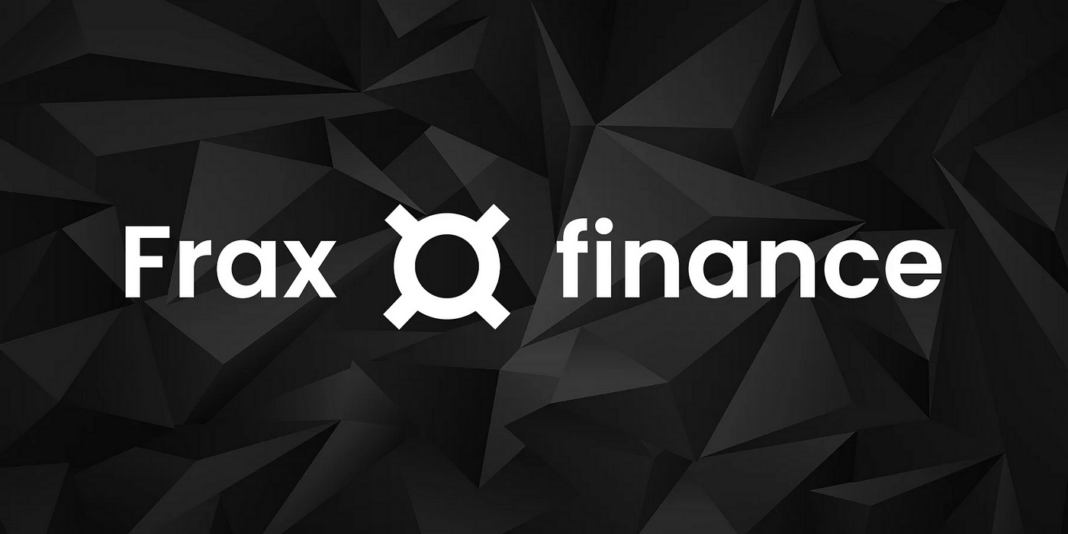 frax finance