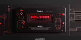 Acquired NESTECH