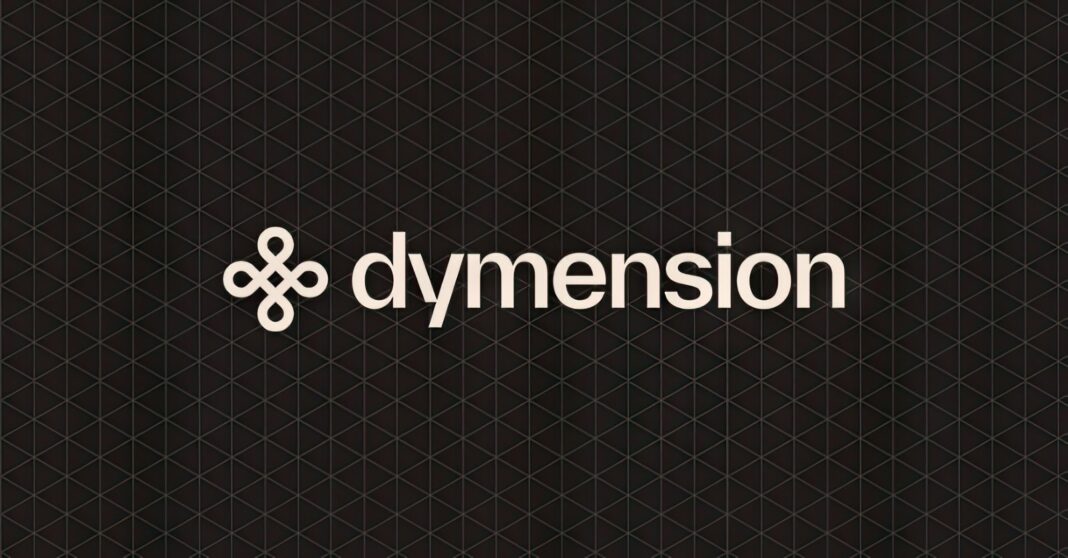 Dymension Rollups
