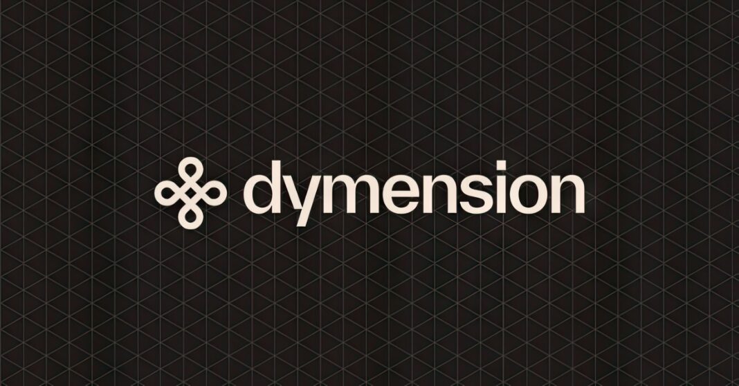 Dymension Rollups