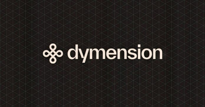 Dymension Rollups